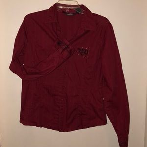 Harley Davidson Shirt